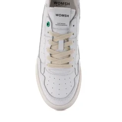 Sneakers Basse Uomo Womsh