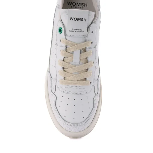 Sneakers Basse Uomo Womsh