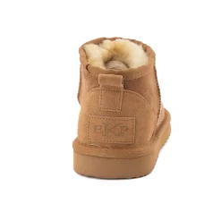 Stivaletti Lana Donna EKP