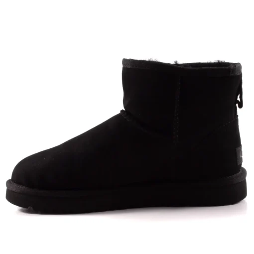 Stivaletti Lana Donna Ugg