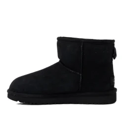 Stivaletti Lana Donna Ugg