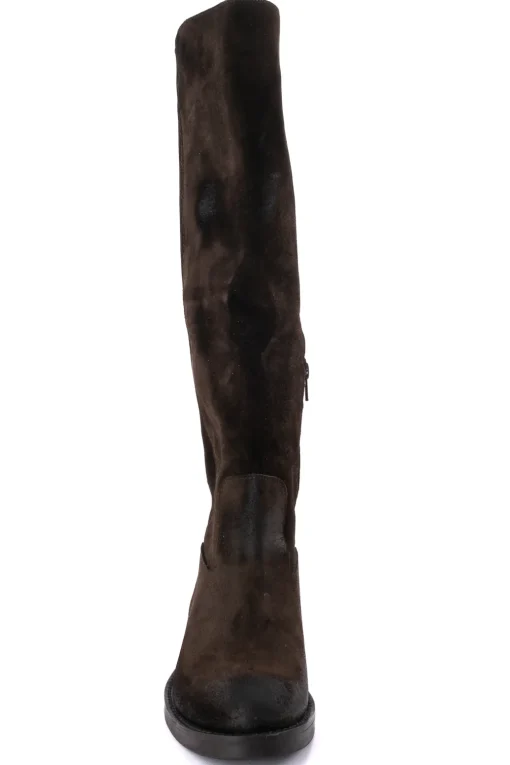 Stivali Donna Latika