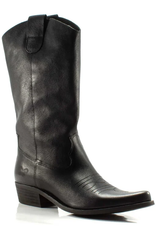 Stivali Texani Donna Felmini