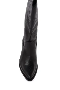 Stivali Texani Donna Novità