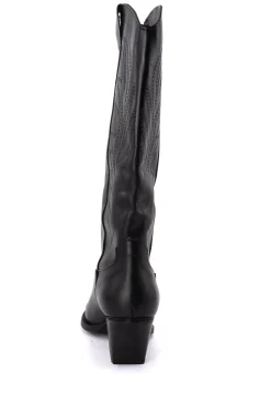 Stivali Texani Donna Novità