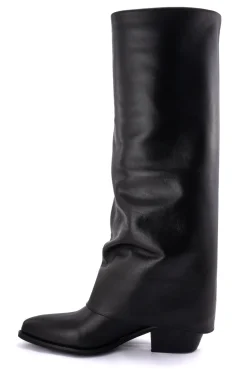 Stivali Texani Donna Silko