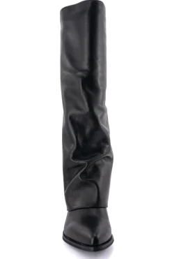 Stivali Texani Donna Silko