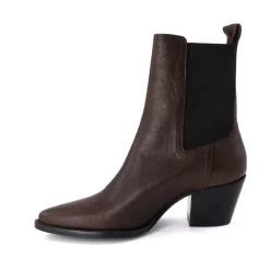 Tronchetti Tacco Donna Novità