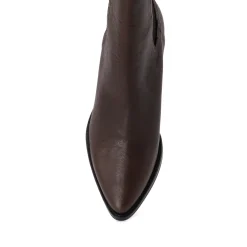 Tronchetti Tacco Donna Novità