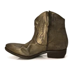 Tronchetti Texani Donna Divine Follie