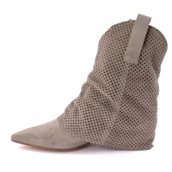 Tronchetti Texani Donna Mimmu