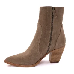 Tronchetti Texani Donna Novità