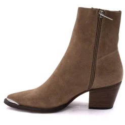 Tronchetti Texani Donna Novità