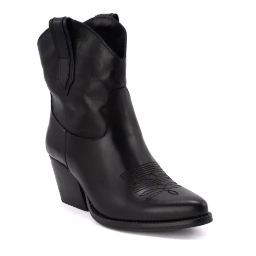Tronchetti Texani Donna Riccianera