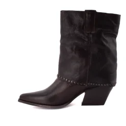 Tronchetti Texani Donna Riccianera