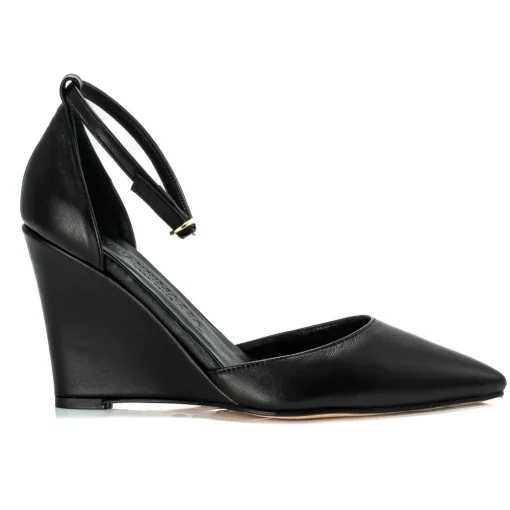 Zeppe Donna Gianni Mazza