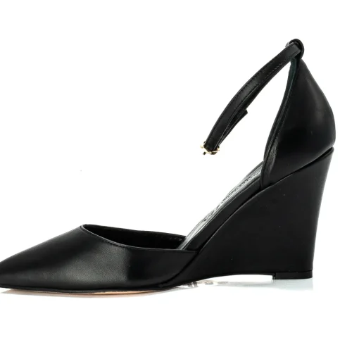 Zeppe Donna Gianni Mazza