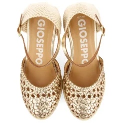 Zeppe Donna Gioseppo