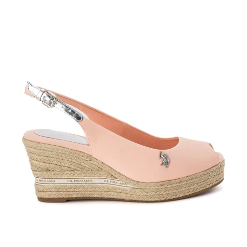 Zeppe Donna U.S. Polo