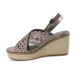Zeppe Donna XTI footwear