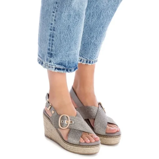 Zeppe Donna XTI footwear