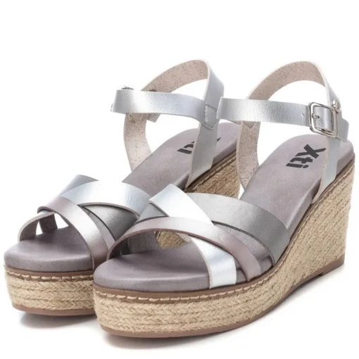 Zeppe Donna XTI footwear